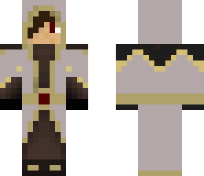 parkour skin