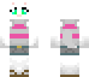 kitty girl