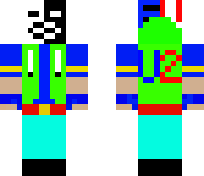 trololol v 3