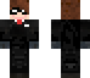 einshine tux