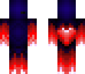 love enderman