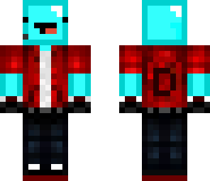 fixed diamond derp