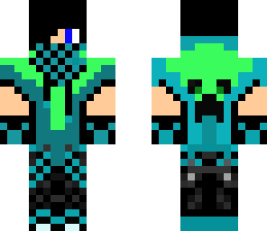 cool boy