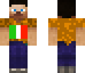 orange italie steve