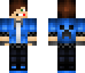 cool teen with cigarette