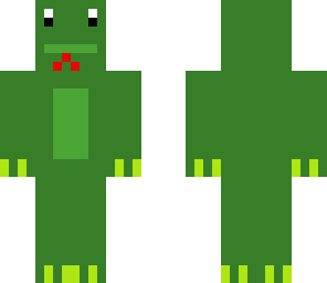 lizzard
