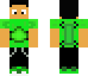 emerald