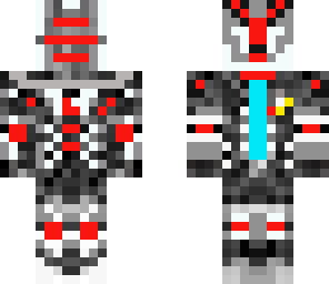 earthgov arctic suit