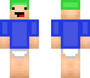 fixed blocky bobba