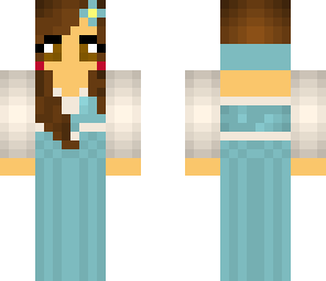 ella yanar girl thingy