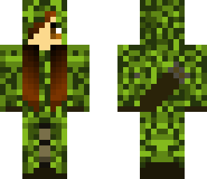 rangers apprentice girl