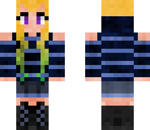kawaii cute girl mohiko