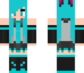 hatsune miku better