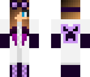 scientist muddy