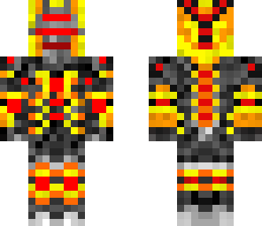dead space miner