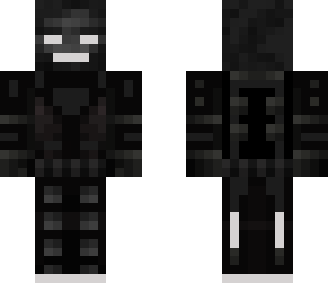 wither