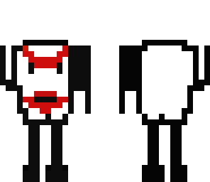 mad mini man