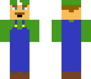 luigi