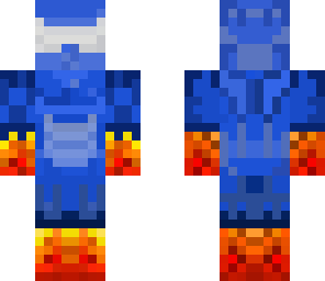 flying robot