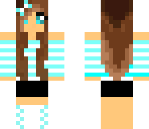 cute girl