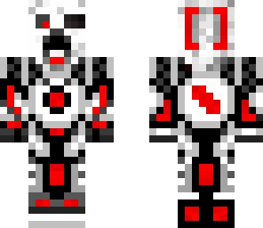 red creeper-clone