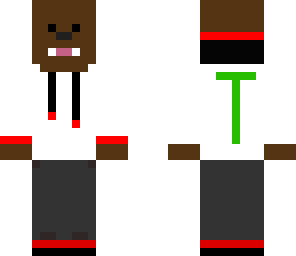 bacca hoodie