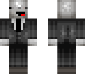 derpy slenderman