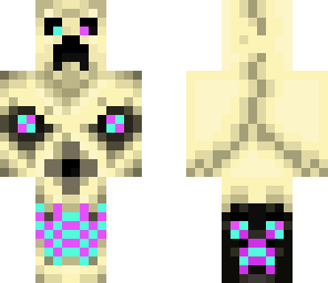 disco creep