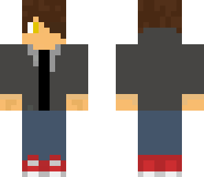 creeper killerzer skin remake
