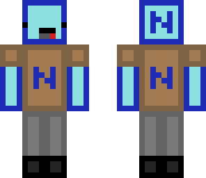 my 4th youtube skin