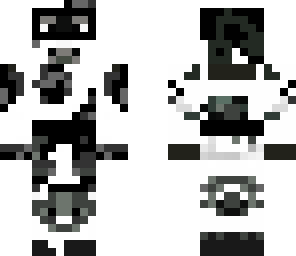 ninja cow