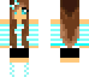 fixed girl