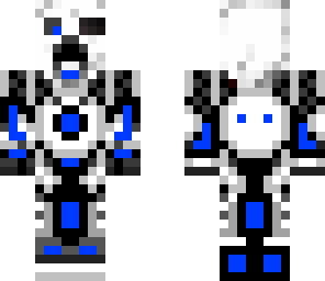 blue creeper star
