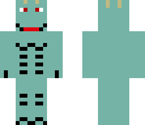 machop-skin series 4