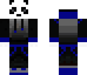 panda of death