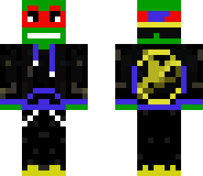 hoodie turtle fixed