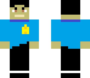 spock