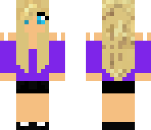 bella's skin
