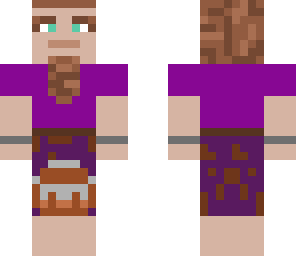beard kilt