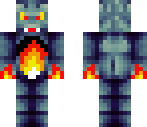 dragonfire
