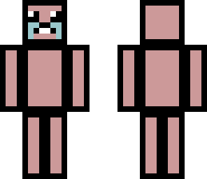 isaac