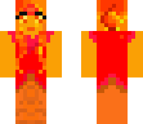flame princess better