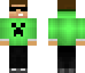 creeper test
