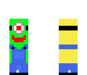 mutain minon