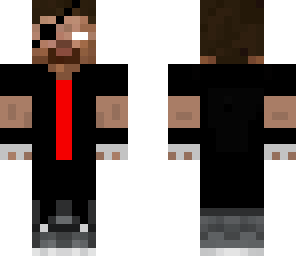 the hunter  of mob