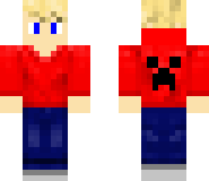 skin of awesomeness fixed