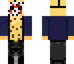 jason  remake