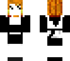 waiter girl edited
