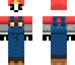 mario fireblaze1034689
