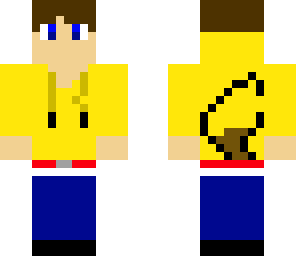 pika-man v3